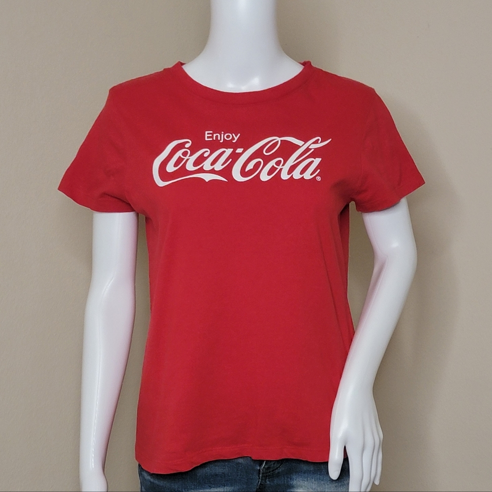 Coca Cola Tshirt